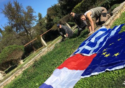 Plomelin Lycée Kerbernez