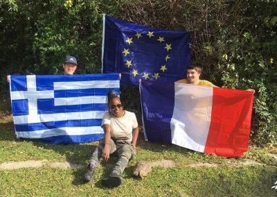 Plomelin Lycée Kerbernez