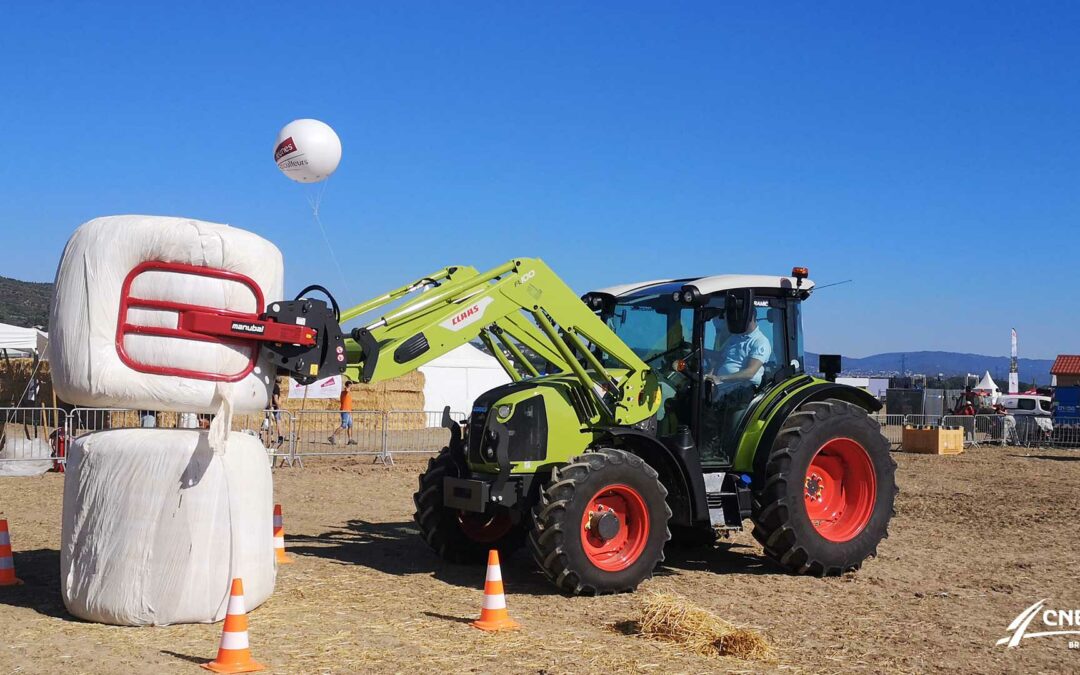 10 de conduite agricole