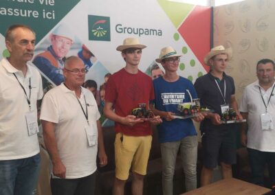 10 de conduite agricole