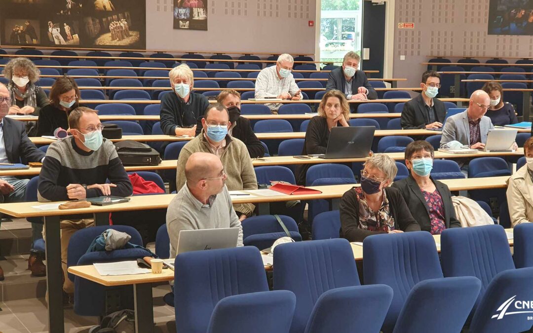 Les transitions et l’agroécologie : « Enseigner à Produire Autrement »