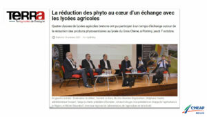 Article Terra Octobre 2021