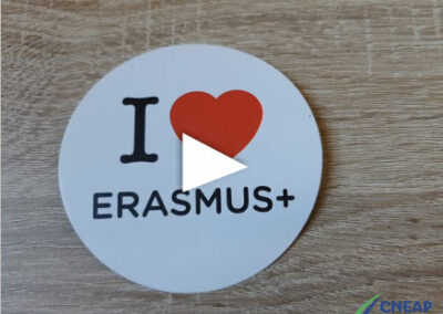 #erasmusdays