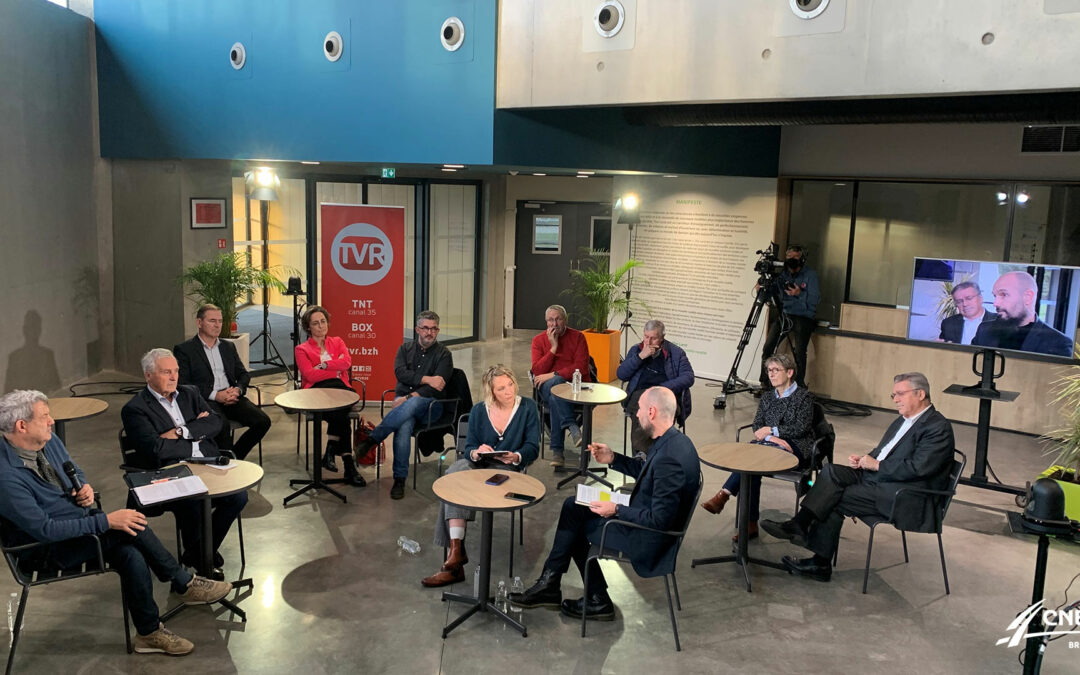 Qu’est-ce que la ruralité aujourd’hui ?