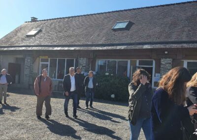 Frère Rémy Quinton