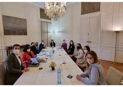 Bain de Bretagne Lycee Saint Yvest Yves