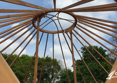 Résistance en résidence