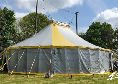 Résistance en résidence