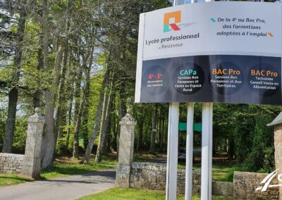 Résistance en résidence