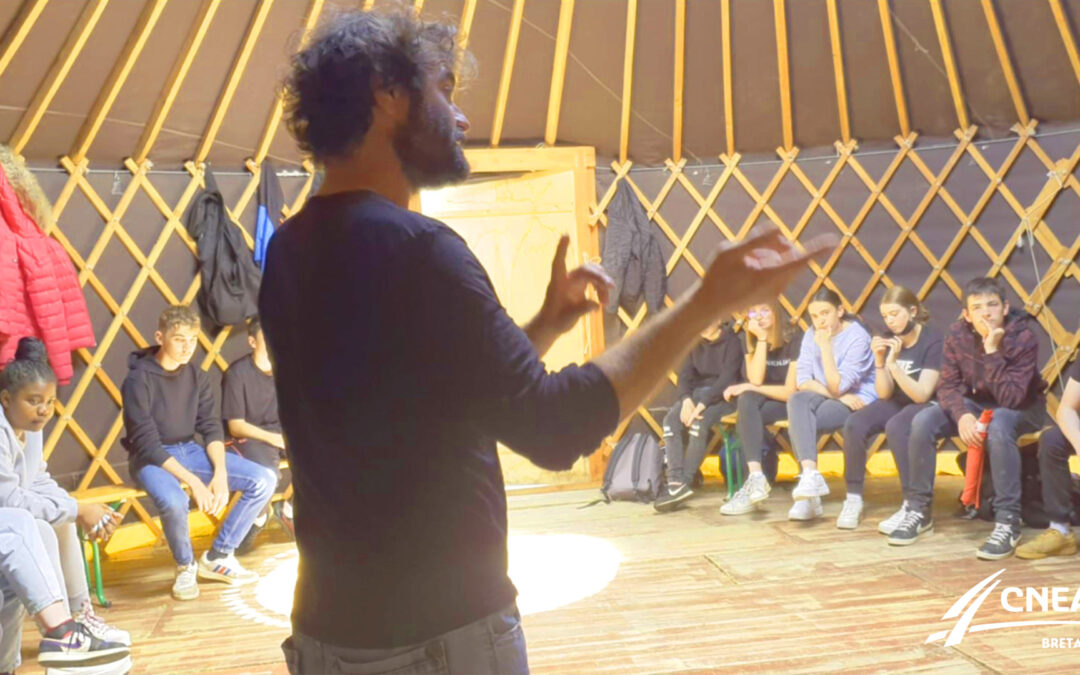 Résistance en résidence