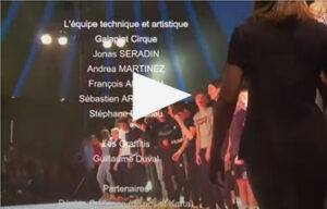 Résistance en résidence