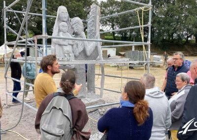 Saint Louis-Marie Grignion de Montfort