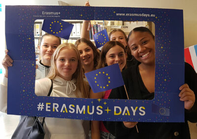 ErasmusDays
