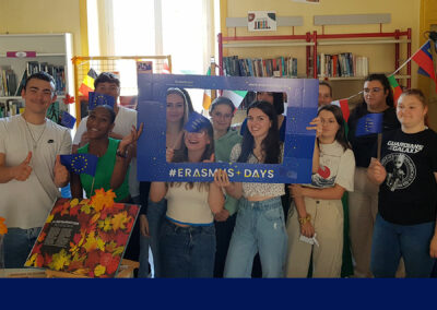 ErasmusDays
