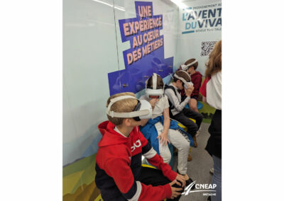 camion l'aventure du vivant