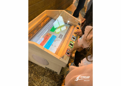 L'aventure du vivant