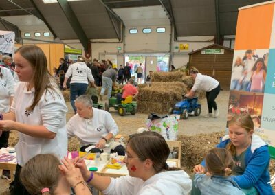 salon ohhh la vache Pontivy