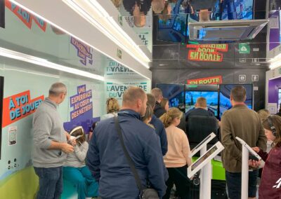 L'aventure du vivant