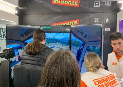 L'aventure du vivant