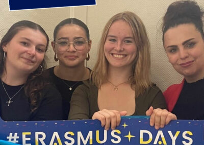 ErasmusDays
