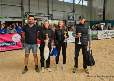 salon Ohhh La Vache !