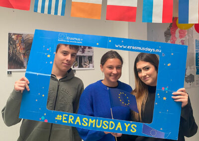 ErasmusDays