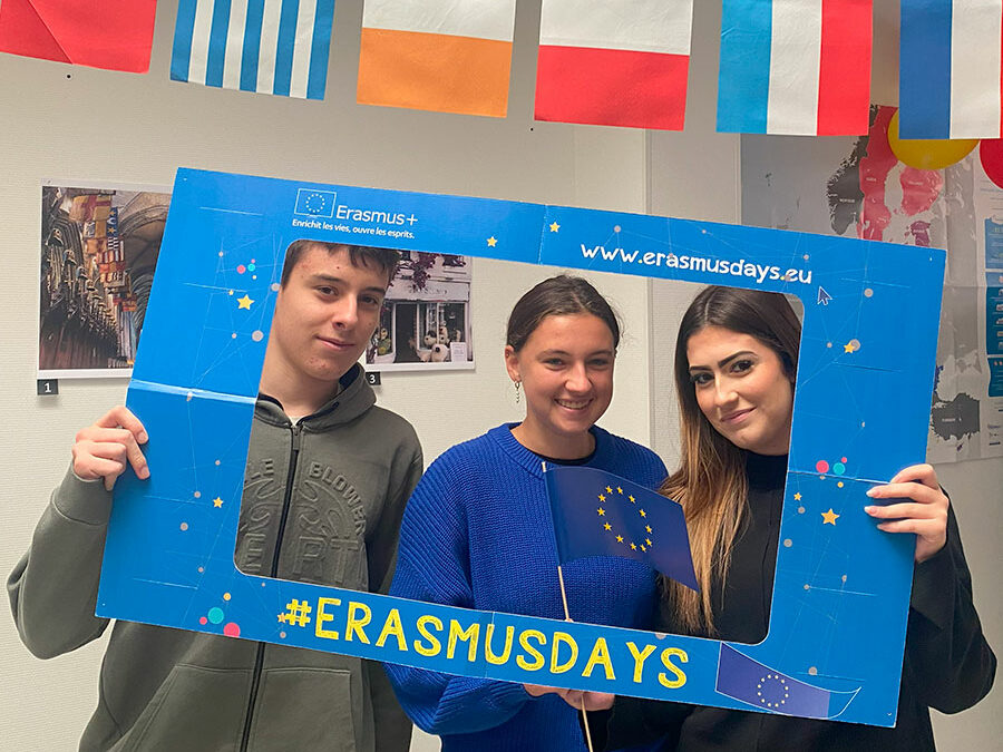 ErasmusDays 2023