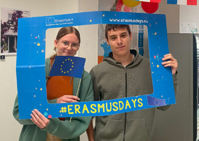 ErasmusDays
