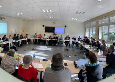 CA CNEAP Bretagne Lycée Anne de Bretagne