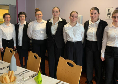 CAPa SAPVER 2e année CA CNEAP Bretagne