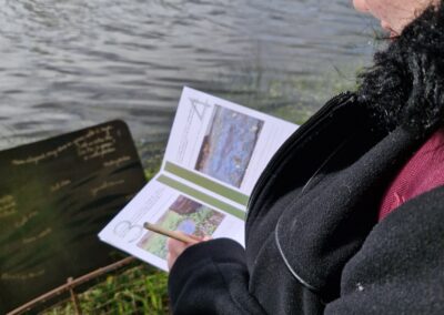 Journée pastorale 2024 des jeunes du CNEAP Bretagne