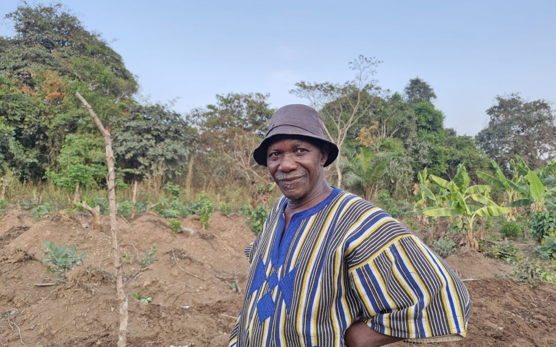 Togo – Bretagne, mêmes valeurs, mêmes ambitions