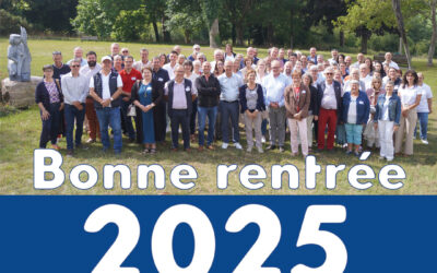 Rentrée 2025 des établissements du réseau CNEAP Bretagne